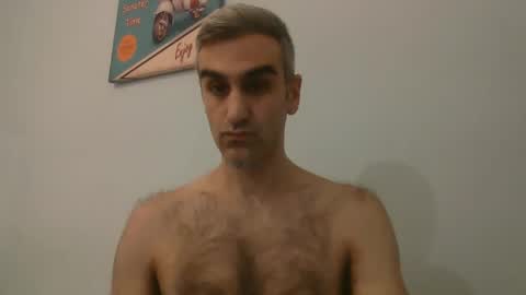 Mystery2025 online show from January 18, 4:21 pm