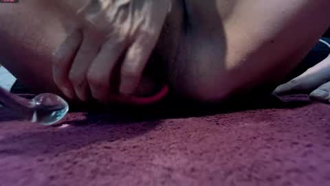 Mystery Nymph Milf online show from May 21, 12:55 pm