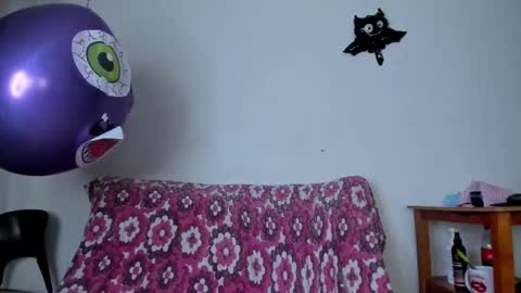 mystery_psique online show from November 8, 10:46 pm