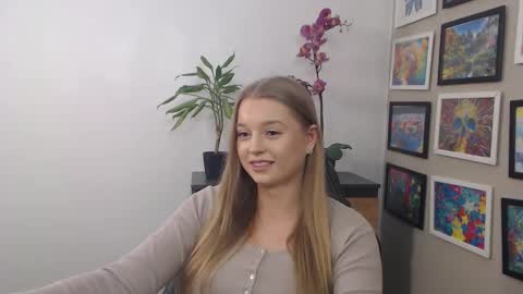 Erica online show from February 27, 12:12 pm