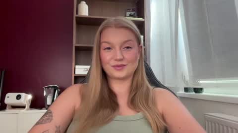 Erica online show from July 2, 7:02 am