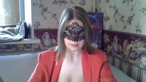 mysterylady888 online show from May 31, 1:54 pm