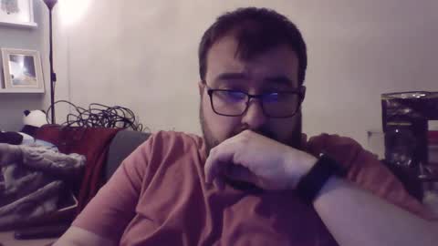 Snapshot of mysterymonkey1234 chatting on January 16, 10:34 pm MysteryMonkey online show from January 16, 10:34 pm