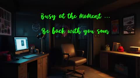 MysteryMonkey online show from July 14, 10:15 pm