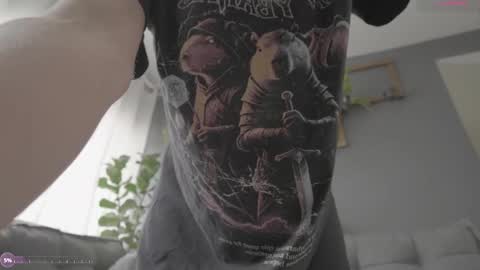 Mystic Bunny online show from October 20, 3:17 pm