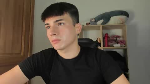 Evan Brown online show from November 9, 10:41 am