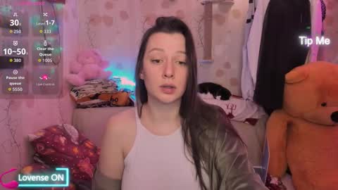 Lilly  magic lilly online show from February 7, 7:06 pm