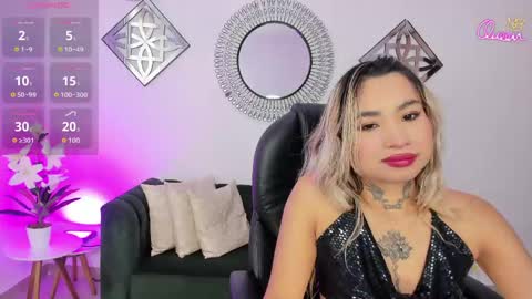 mystic_nova_ online show from May 5, 11:27 am