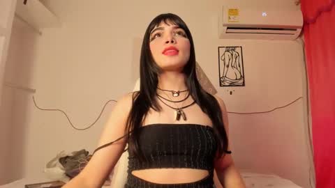 mysticamber1 online show from September 22, 12:37 am