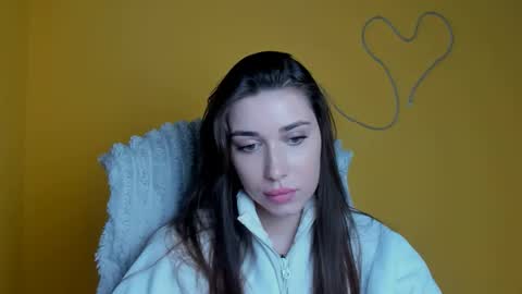 Amelia online show from February 20, 12:07 pm