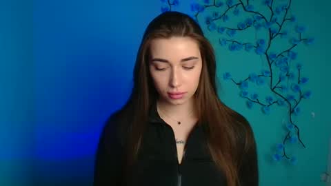 Amelia online show from March 27, 12:17 pm