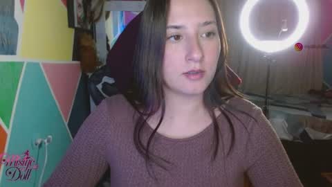 mysticdoll69 online show from June 15, 10:02 pm