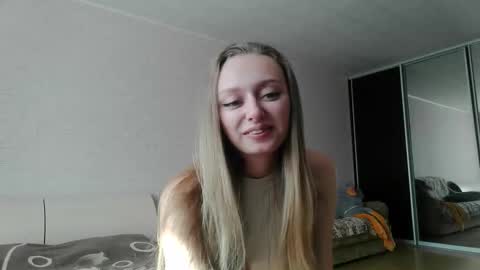 Anika online show from September 19, 10:19 am