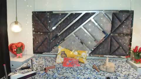 Mystic  online show from March 13, 12:25 am