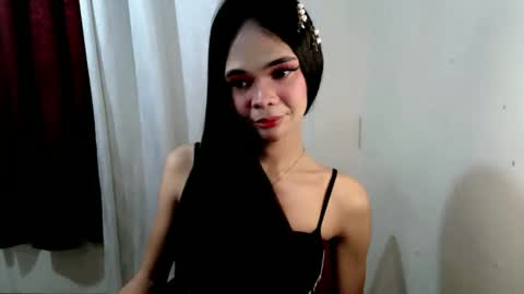 Krestine online show from October 6, 7:26 am