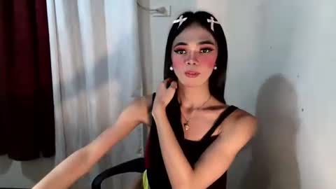 Krestine online show from October 7, 2:46 pm