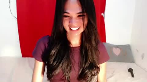 Krestine online show from October 24, 5:08 am