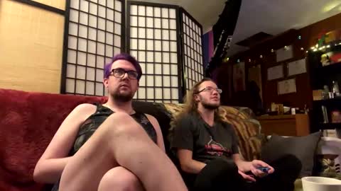 mysticonique online show from January 15, 2:38 am