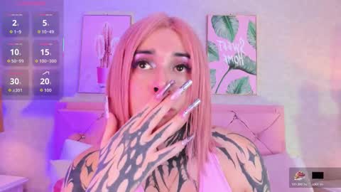 Misteika online show from December 3, 1:12 pm