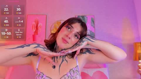 Misteika online show from December 20, 3:35 am