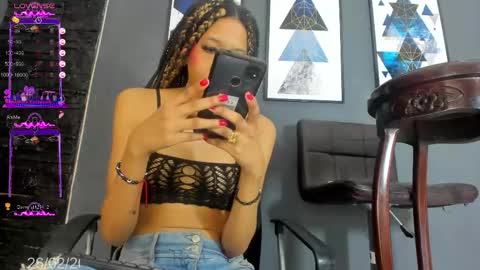 Snapshot of mystiquets chatting on February 26, 9:20 pm          online show from February 26, 9:20 pm