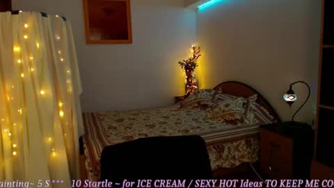 MystyDew online show from September 12, 12:07 pm