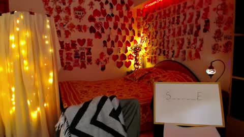 MystyDew online show from March 5, 2:34 pm