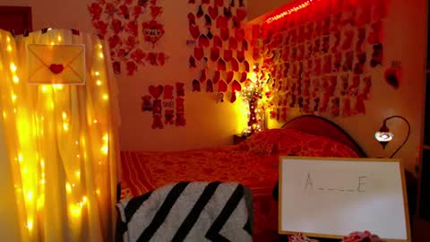 MystyDew online show from February 25, 2:48 pm