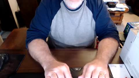 ItsTime online show from January 15, 2:04 pm