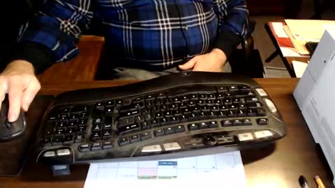 ItsTime online show from December 19, 8:37 pm