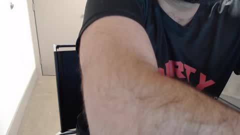 My Vegas Jerk online show from February 22, 9:23 am