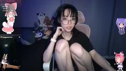mywinky67 online show from June 17, 6:07 am