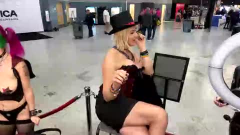 Snapshot of mzjadenyxxx chatting on October 26, 7:46 pm Jade Nyxxx online show from October 26, 7:46 pm