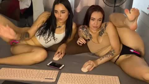 n0vella online show from July 29, 5:29 am