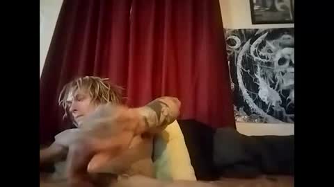 n1t3mar3420 online show from September 29, 3:11 pm