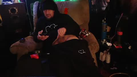 SnackPants online show from January 30, 11:22 am