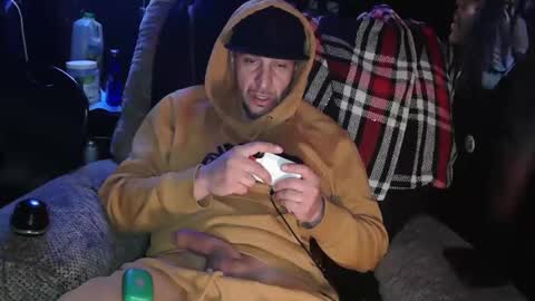 SnackPants online show from February 27, 11:28 am