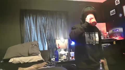 SnackPants online show from March 7, 4:55 pm