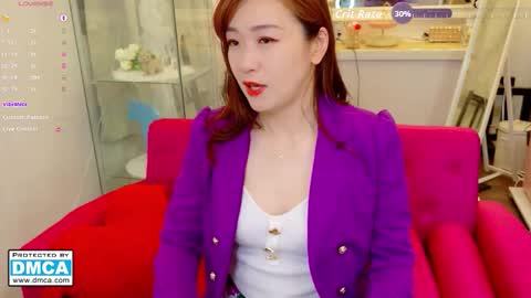 N Miyabi online show from March 24, 1:06 pm