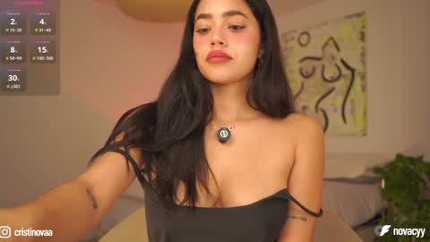 Nova online show from March 12, 12:31 pm