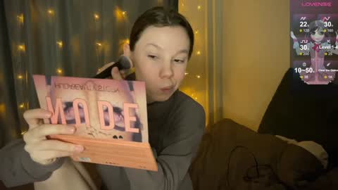 Vanessa and Julia  online show from January 27, 6:41 pm