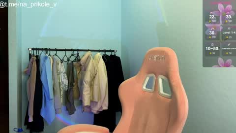 Vanessa and Julia  online show from September 24, 4:47 pm