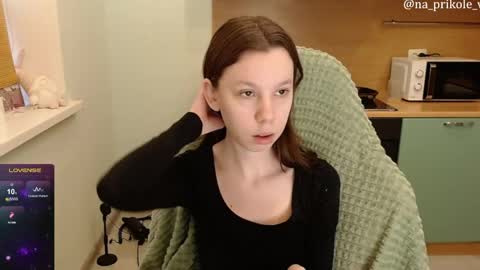 Vanessa and Julia  online show from April 27, 1:47 am