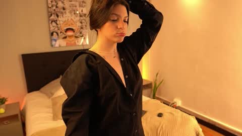 AMY online show from March 7, 5:51 am