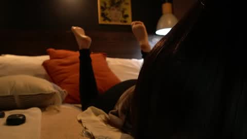 AMY online show from April 28, 3:11 am