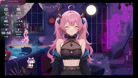 naanami online show from February 24, 2:03 am