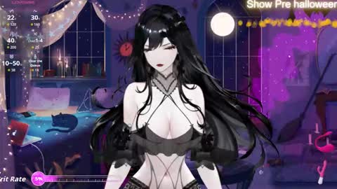 naanami online show from October 17, 11:53 pm