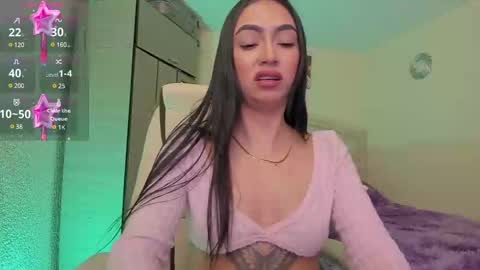 anny online show from March 7, 11:27 pm