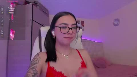 anny online show from February 20, 2:07 am