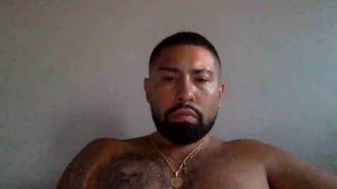 nacho25dc online show from September 28, 10:30 pm